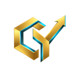 CryptoYield logo